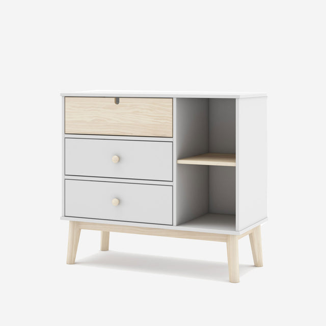 Cómoda Eli 90cm Marck