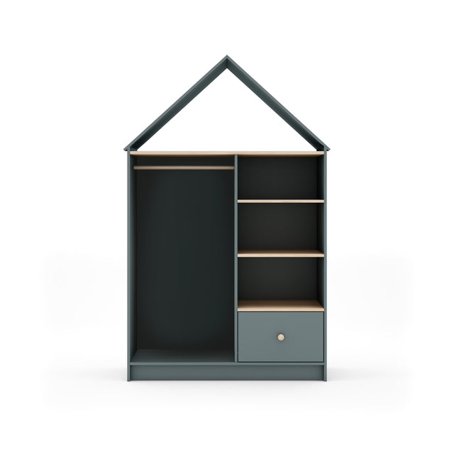 oak furniture minimalist nordic design