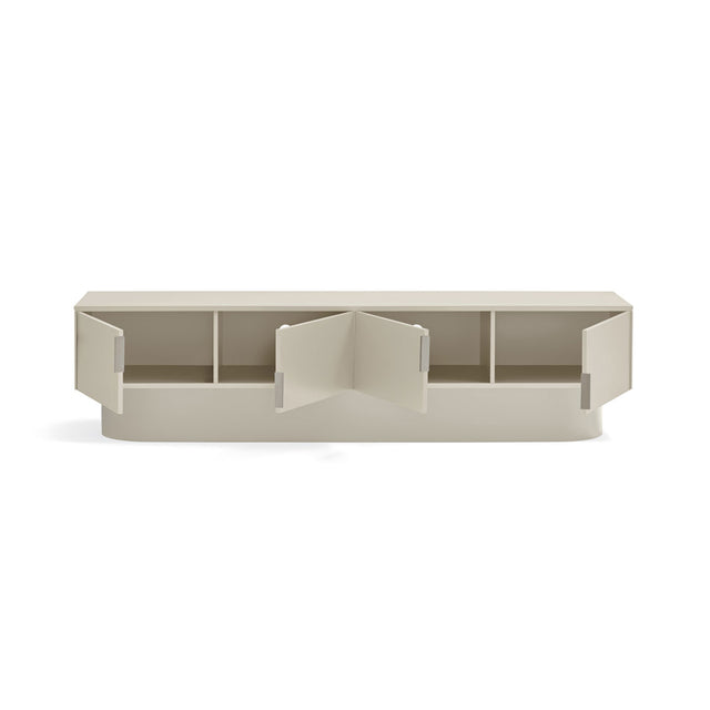 oak furniture minimalist nordic design