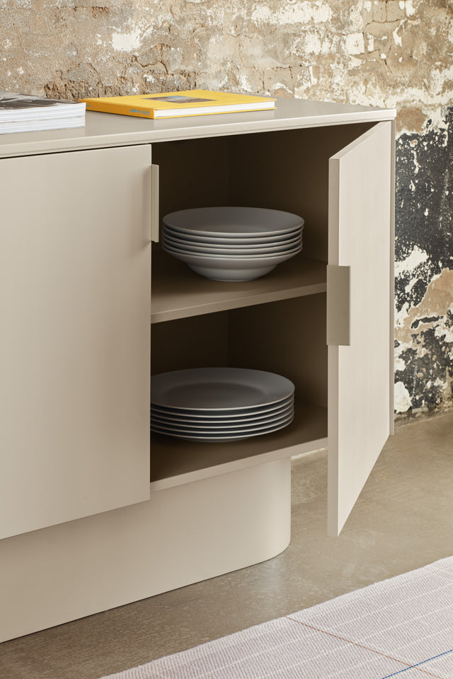 oak furniture minimalist nordic design