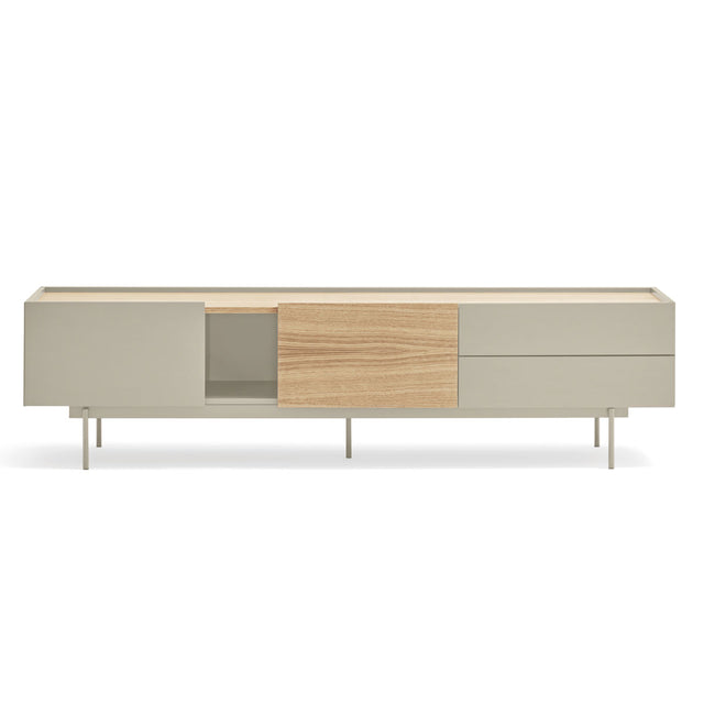 Mueble tv Otto 180cm Arena Teulat