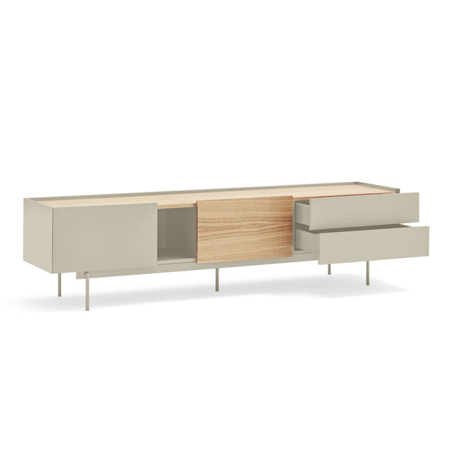 Mueble tv Otto 180cm Teulat