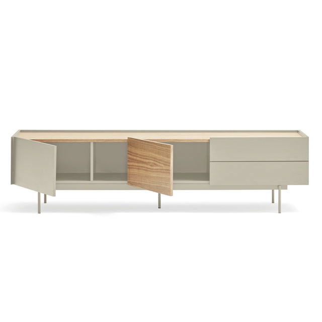 Mueble tv Otto 180cm Teulat