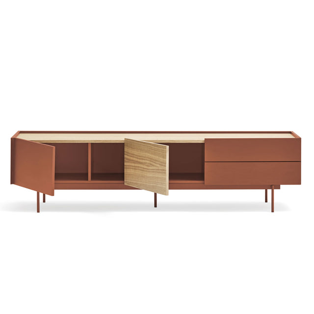 Mueble tv Otto 180cm Teulat