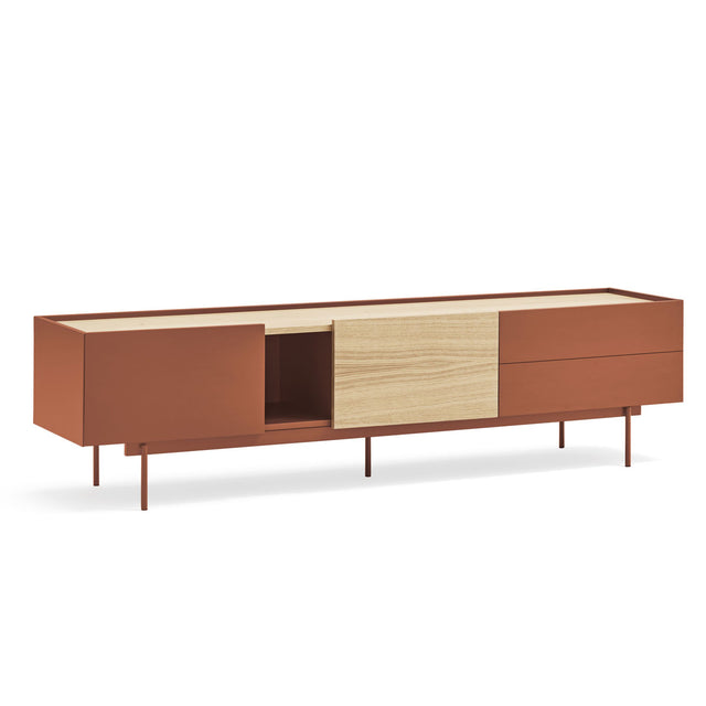 Mueble tv Otto 180cm Teulat