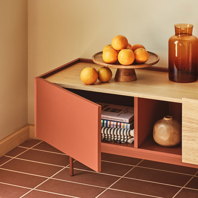 Mueble tv Otto 180cm Teulat