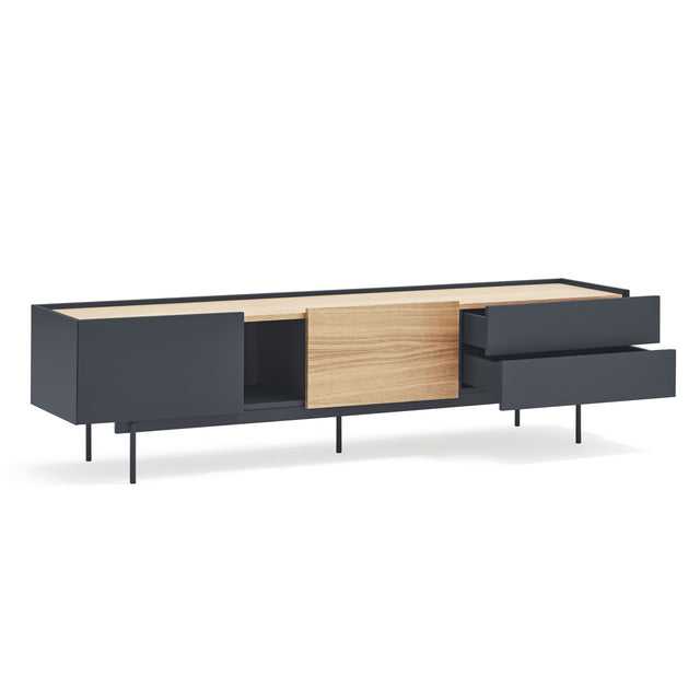 Mueble tv Otto 180cm Teulat