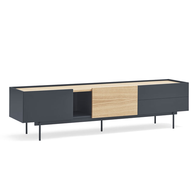 Mueble tv Otto 180cm Teulat
