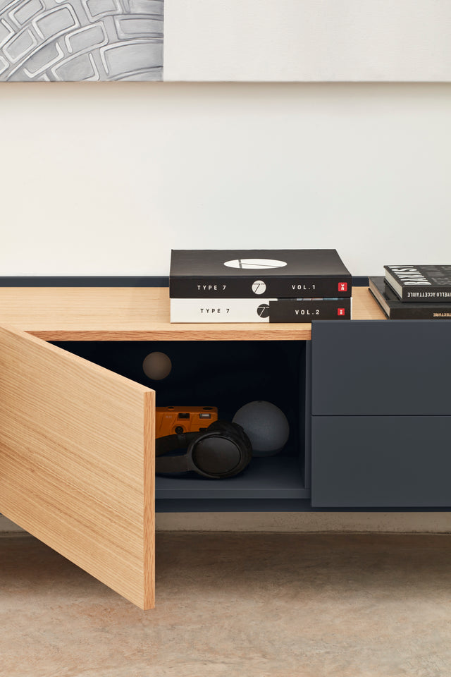 Mueble TV Otto 180