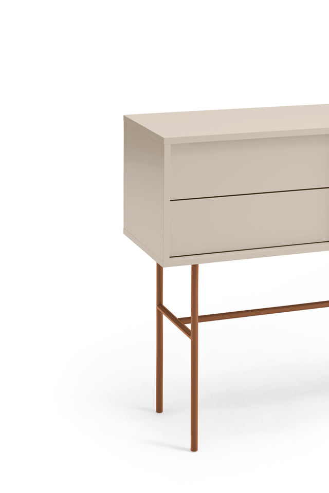 Cloud Console 110 Tile