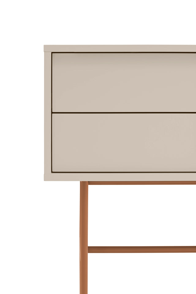 Cloud Console 110 Tile