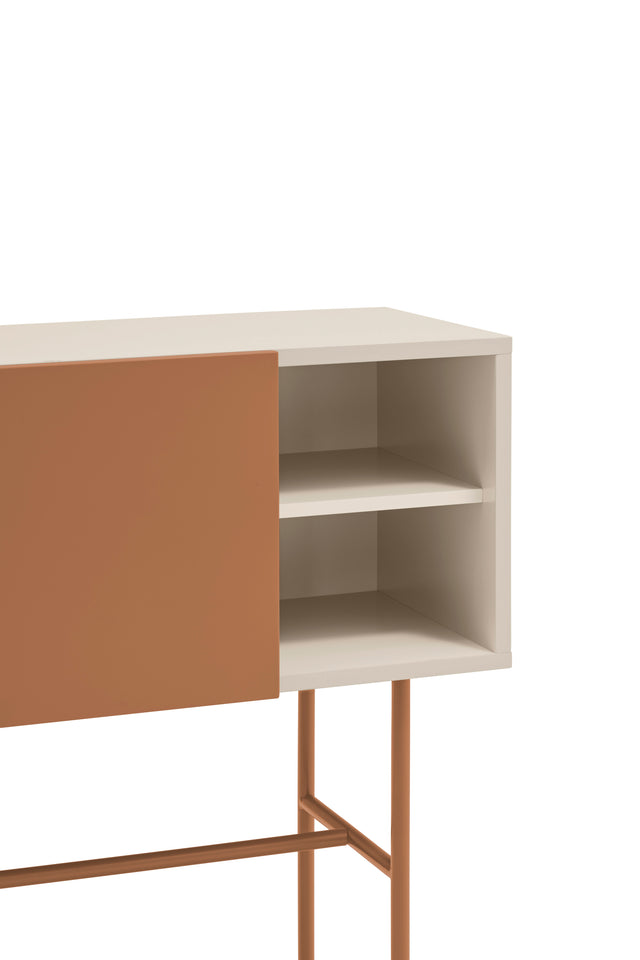 Cloud Console 110 Tile