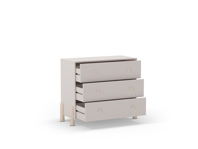 oak furniture minimalist nordic design