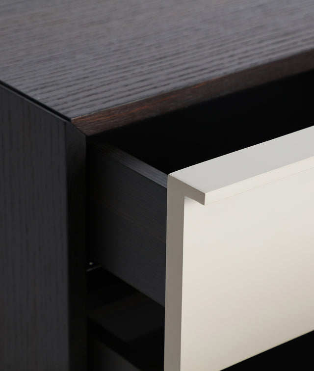 oak furniture minimalist nordic design