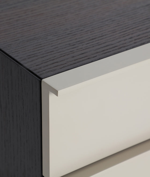 oak furniture minimalist nordic design