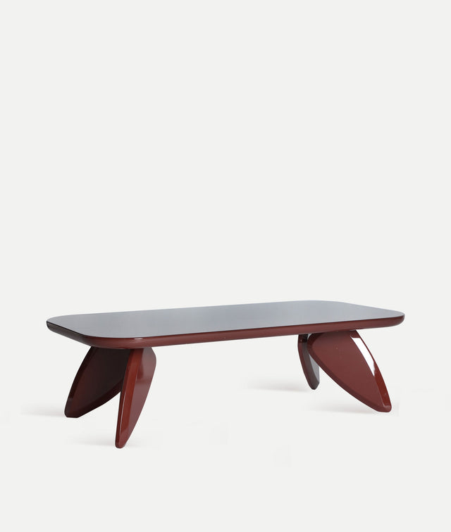 Mesa de Centro Rectangular Alentejo 120