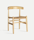 oak furniture minimalist nordic design