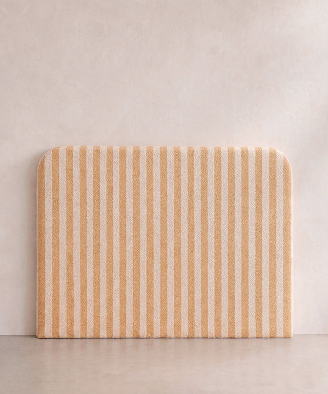 Upholstered Headboard Barraca 105