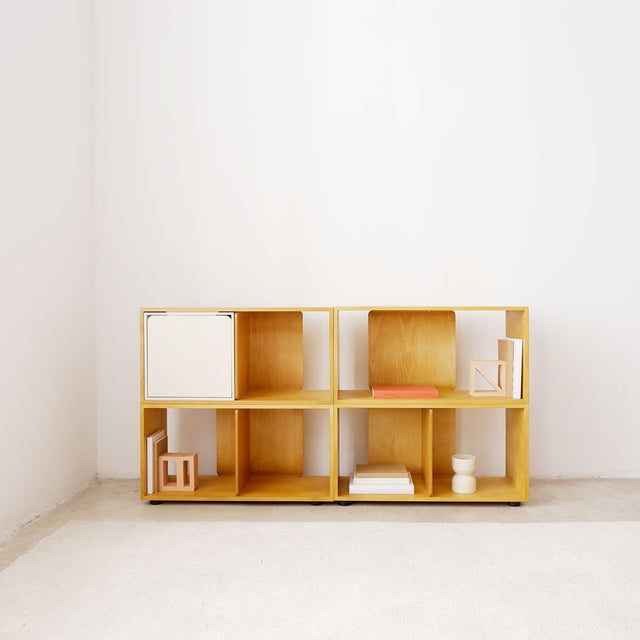 oak furniture minimalist nordic design