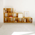 oak furniture minimalist nordic design