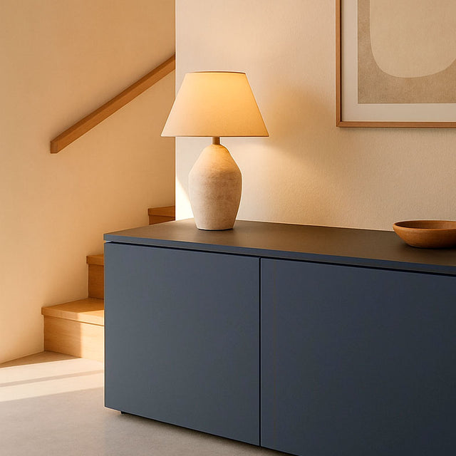 oak furniture minimalist nordic design