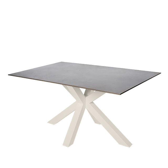 Mesa Joyce Atenea Beige | vista lateral | Somcasa Vlc | 00MS223069 | imagen 4