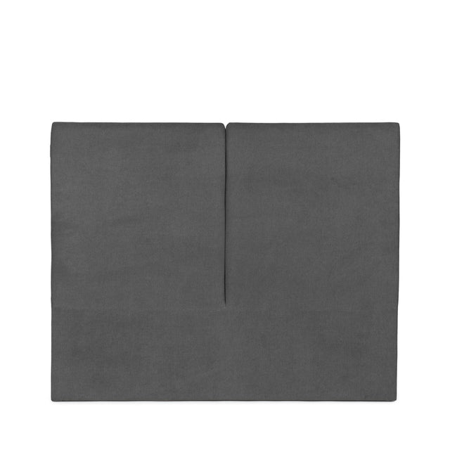 Cabezal Bayamo 135/140 Tapizado Gris Oscuro | vista principal | Somcasa Vlc | 00MB403122