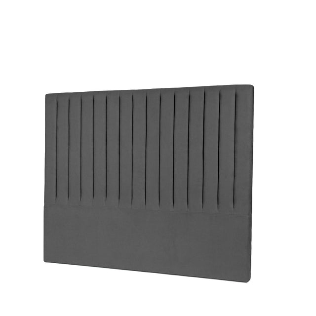 Cabezal Calima 150/160 Tapizado Gris Oscuro | imagen de ambiente | Somcasa Vlc | 00MB402222 | imagen 6