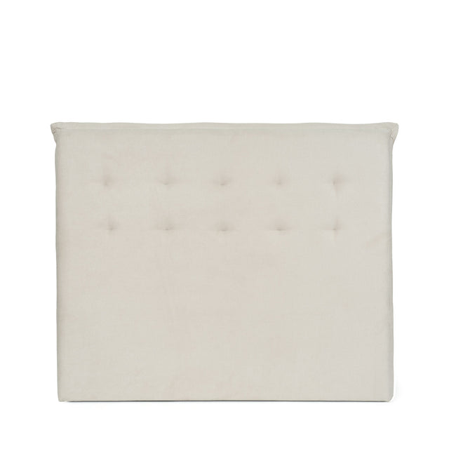 Cabezal Alisio 180 Tapizado Beige | vista principal | Somcasa Vlc | 00MB401325