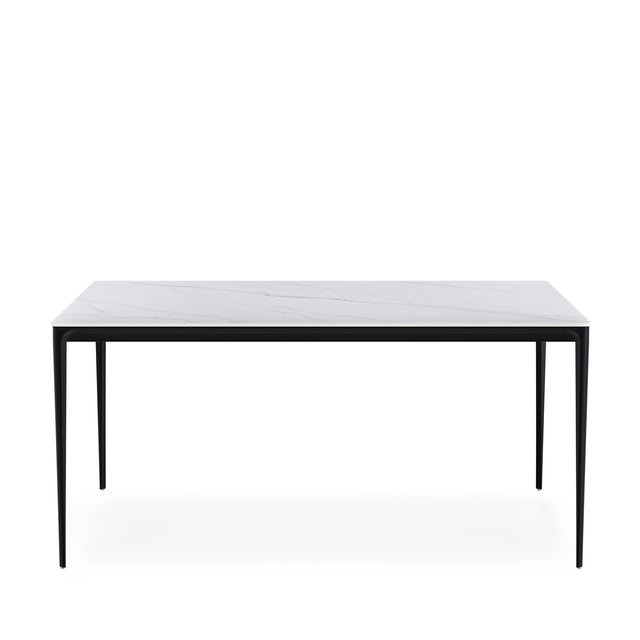 Mesa Arya Rect Negro | detalle de diseño | Somcasa Vlc | 00MS221467 | imagen 3