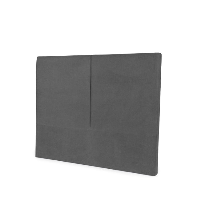Cabezal Bayamo 135/140 Tapizado Gris Oscuro | imagen de ambiente | Somcasa Vlc | 00MB403122 | imagen 6