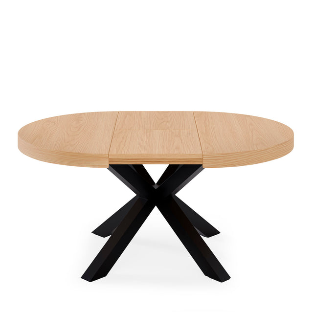Mesa Mildred Red Roble | detalle de diseño | Somcasa Vlc | 00MS218314 | imagen 3