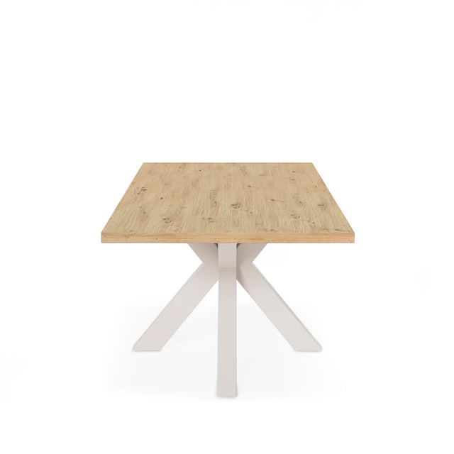 Mesa Sandy Rect Madera | vista secundaria | Somcasa Vlc | 00MS222337 | imagen 2
