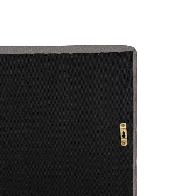 Cabezal Xaloc 180 Tapizado Gris Oscuro | detalle de diseño | Somcasa Vlc | 00MB409322 | imagen 3