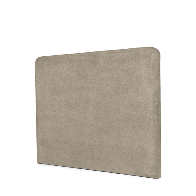 Cabezal Galerna 180 Tapizado Taupe | imagen de ambiente | Somcasa Vlc | 00MB404330 | imagen 6