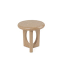 Mesa de centro Arnaud 50 cm Roble de Somcasa Vlc