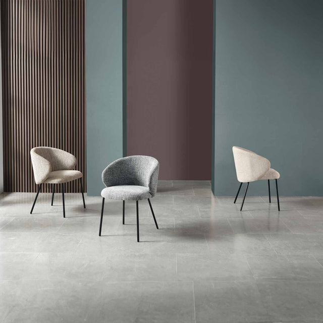 Silla Merida Beige | imagen de ambiente | Somcasa Vlc | 00SL118825 | imagen 6