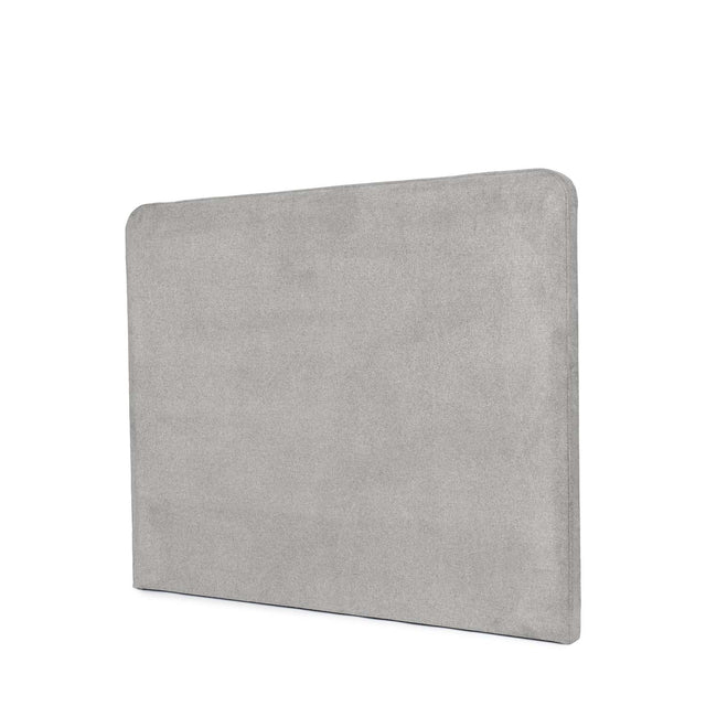 Cabezal Galerna 135/140 Tapizado Gris Claro | imagen de ambiente | Somcasa Vlc | 00MB404121 | imagen 6