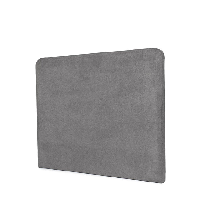 Cabezal Galerna 150/160 Tapizado Gris Oscuro | imagen de ambiente | Somcasa Vlc | 00MB404222 | imagen 6