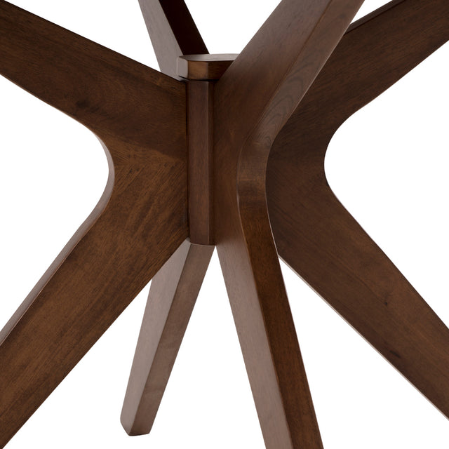 Mesa Carmel Red Madera | detalle de diseño | Somcasa Vlc | 00MS212333 | imagen 3
