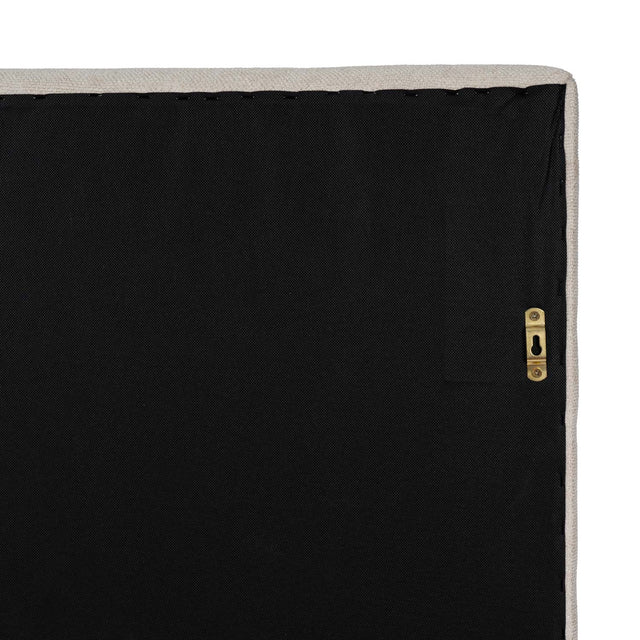 Cabezal Calima 180 Tapizado Beige | detalle de diseño | Somcasa Vlc | 00MB402325 | imagen 3