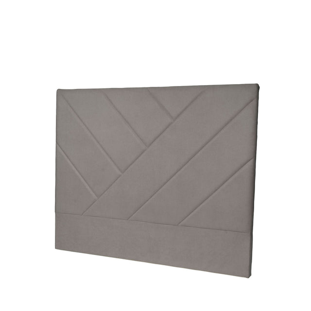 Cabezal Llevant 150/160 Tapizado Taupe | imagen de ambiente | Somcasa Vlc | 00MB407230 | imagen 6