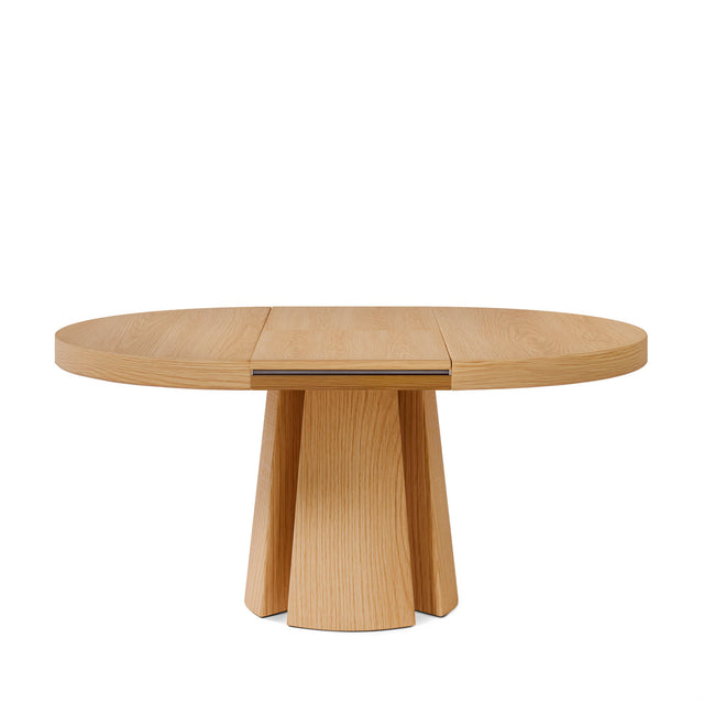 Mesa Marcella Red Roble | detalle de diseño | Somcasa Vlc | 00MS222607 | imagen 3
