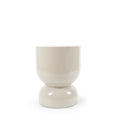 Mesa de centro Connor Beige Brillo de Somcasa Vlc
