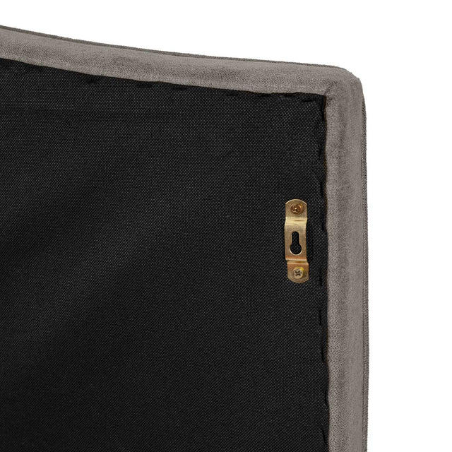 Cabezal Lebeche 150/160 Tapizado Taupe | vista lateral | Somcasa Vlc | 00MB405230 | imagen 4