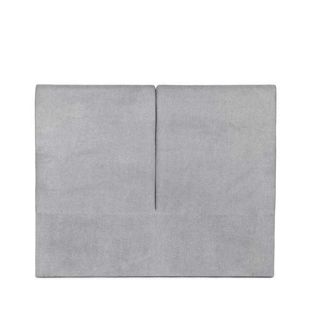 Cabezal Bayamo 135/140 Tapizado Gris Claro | detalle de diseño | Somcasa Vlc | 00MB403121 | imagen 3