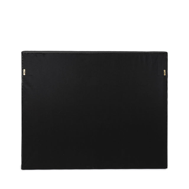 Cabezal Calima 150/160 Tapizado Gris Oscuro | vista lateral | Somcasa Vlc | 00MB402222 | imagen 4