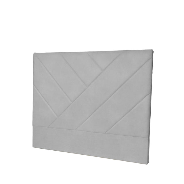 Cabezal Llevant 180 Tapizado Gris Claro | imagen de ambiente | Somcasa Vlc | 00MB407321 | imagen 6