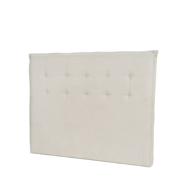 Cabezal Alisio 180 Tapizado Beige | imagen de ambiente | Somcasa Vlc | 00MB401325 | imagen 6