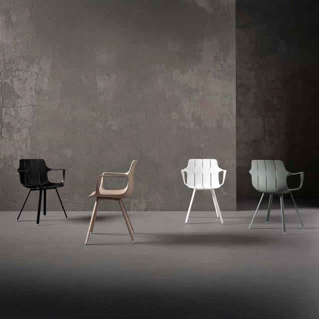Silla Yamal Verde | detalle de materiales | Somcasa Vlc | 00SL119728 | imagen 7